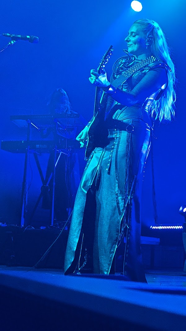 ROXY Prague 2