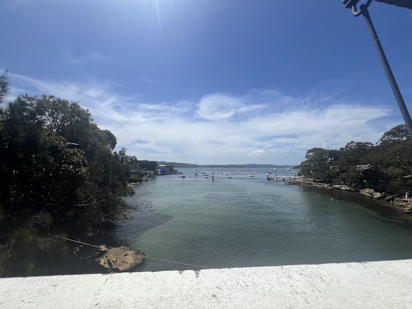 Parsley Bay Bridge 5