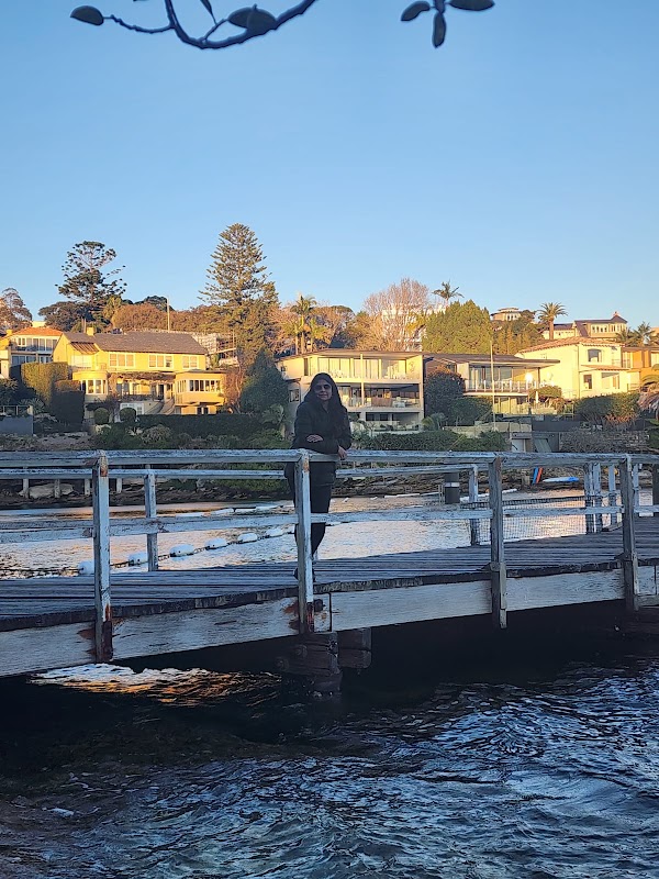 Parsley Bay Bridge 4