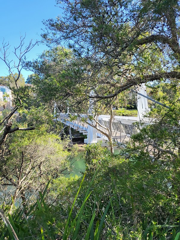 Parsley Bay Bridge 3
