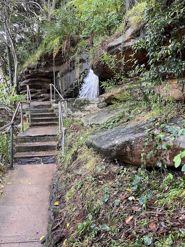 Parsley Bay Bridge 2