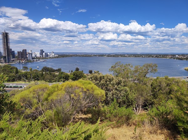Kings Park