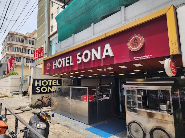 Hotel Sona