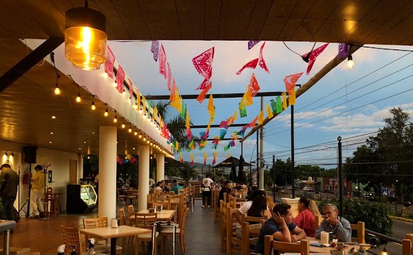 Beniza Café