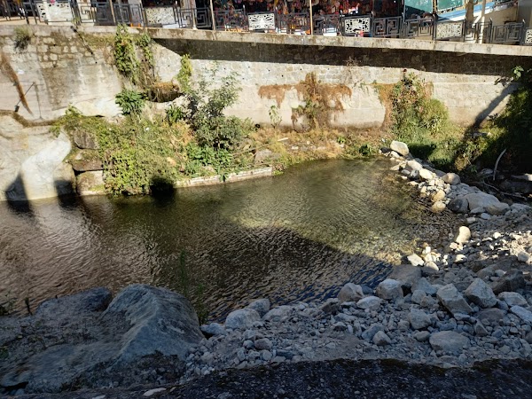 Aguas Calientes 4