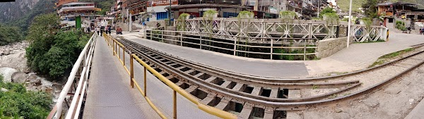 Aguas Calientes 3
