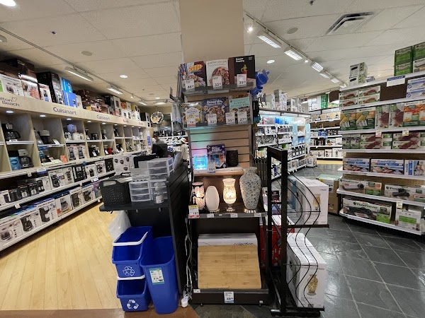 London Drugs 4