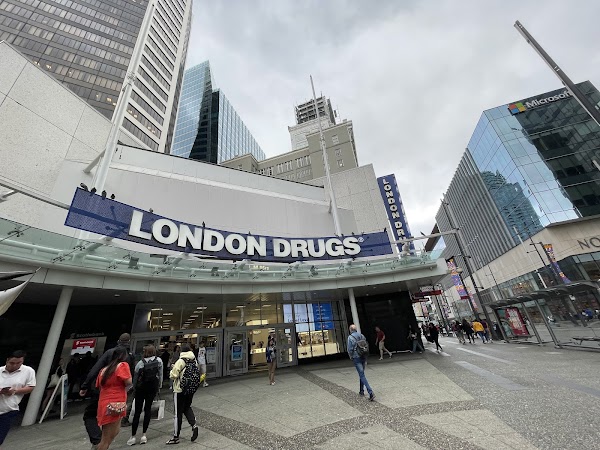 London Drugs 3
