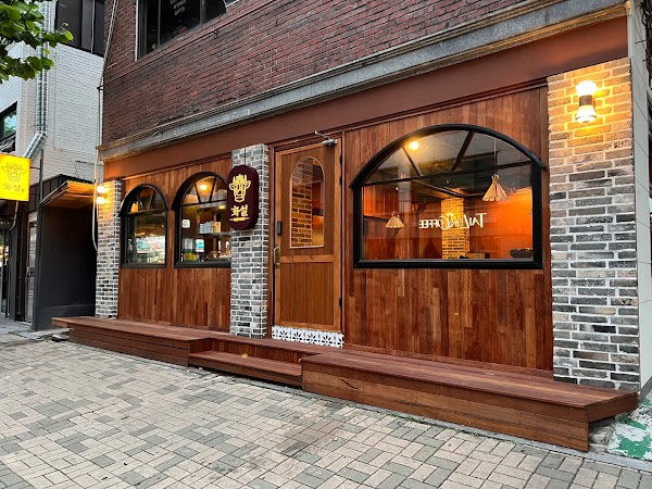 Hwaseol Yeonnam Branch