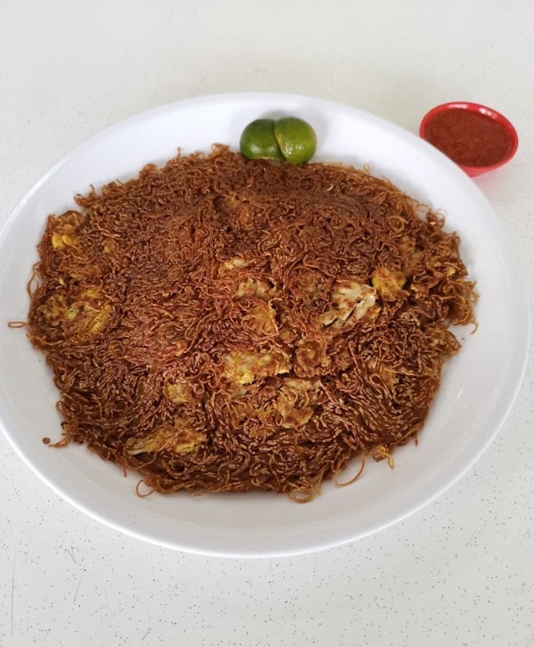 Seng Kee Black Chicken Herbal Soup Pte Ltd 5