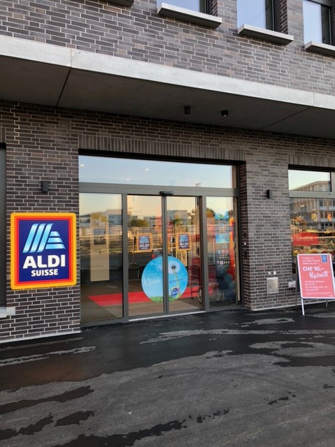 ALDI SUISSE 1