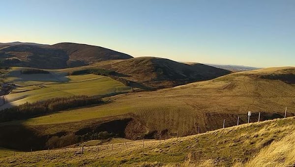 Pentland Hills 5