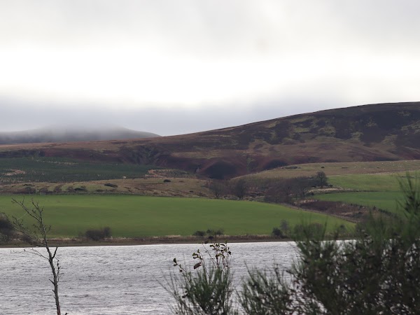 Pentland Hills 4