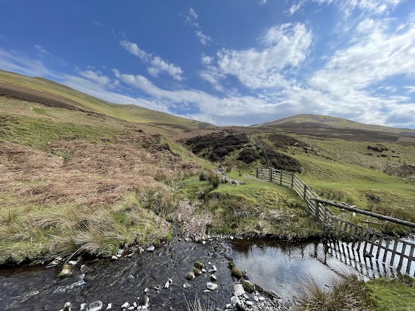 Pentland Hills 3