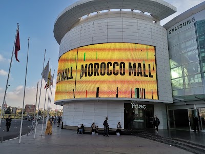 Morocco Mall