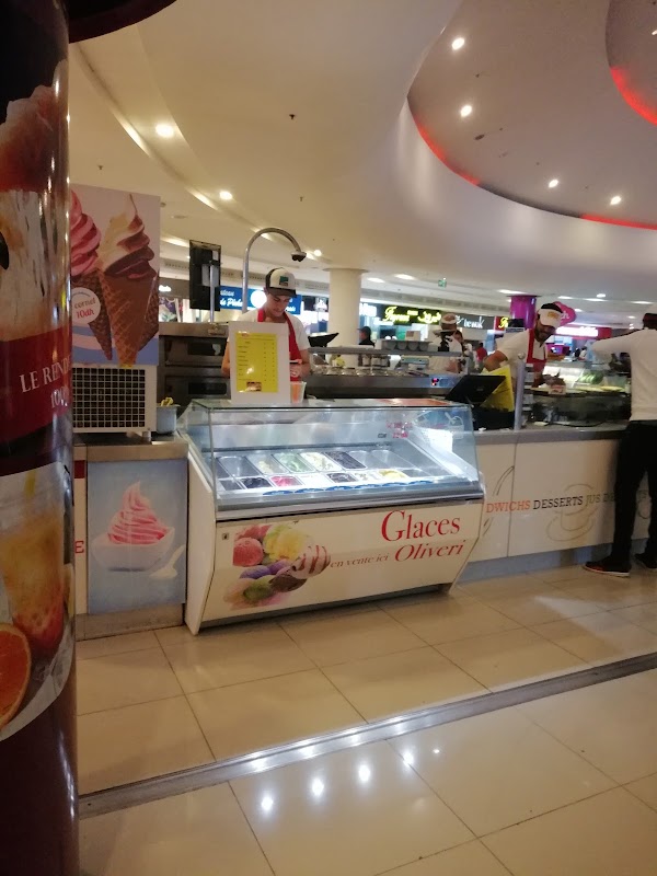 Morocco Mall 3