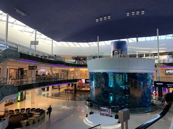 Morocco Mall 2