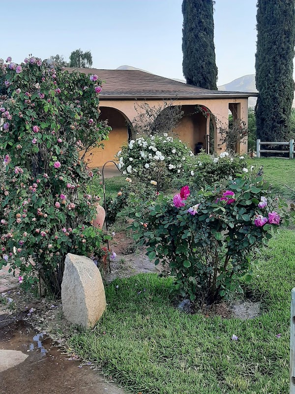 Rancho Sordo Mudo