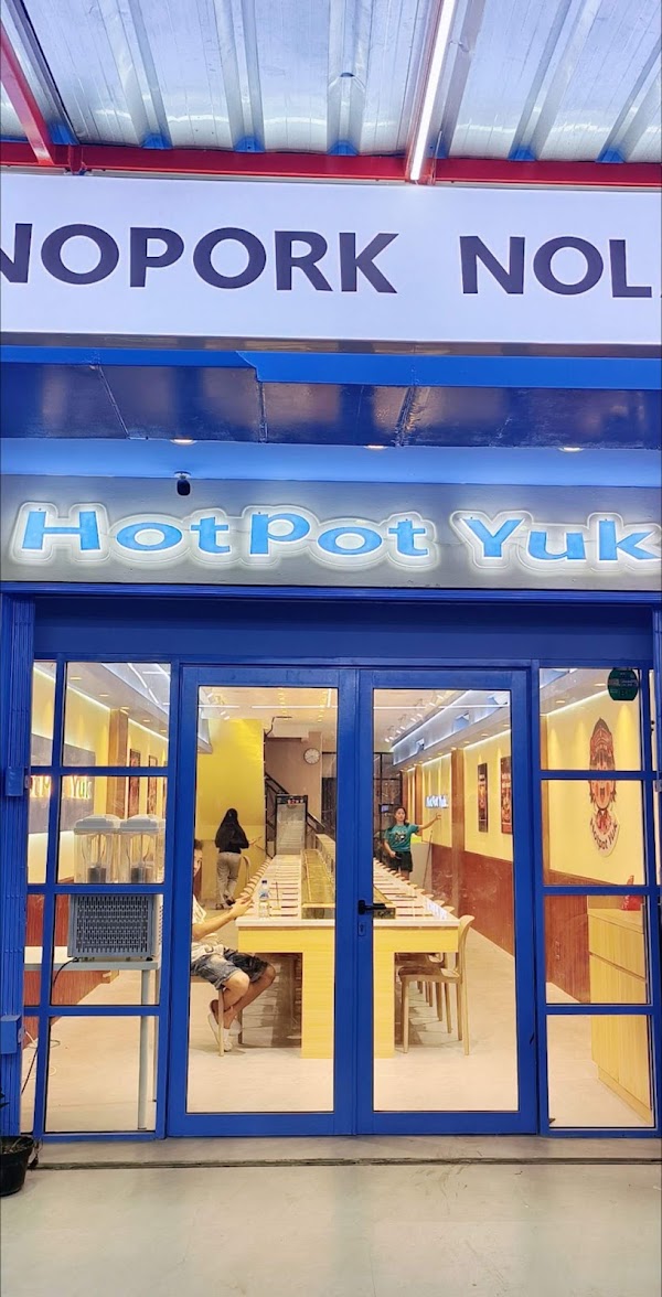 HotPot Yuk 1