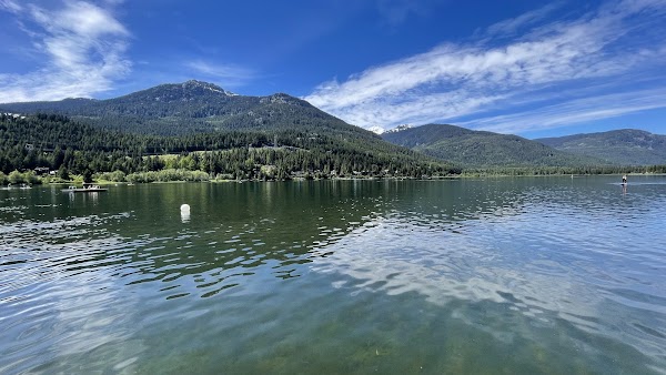 Lakeside Park