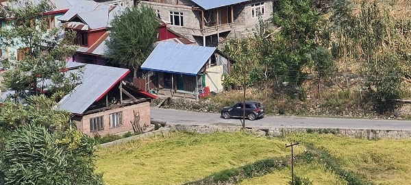 Teetwal