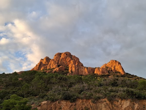 Calanque de Saint-Barthélemy 4