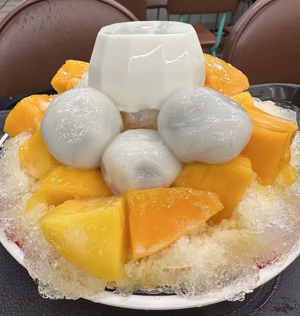 Taiyi Milk King 4