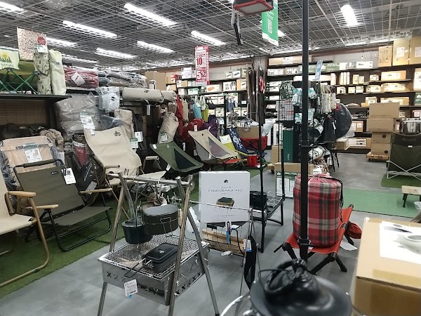 Yodobashi Camera Multimedia Kyoto 3