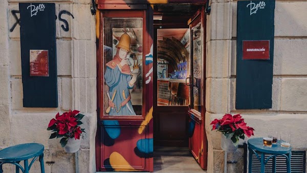 Bells taberna 1