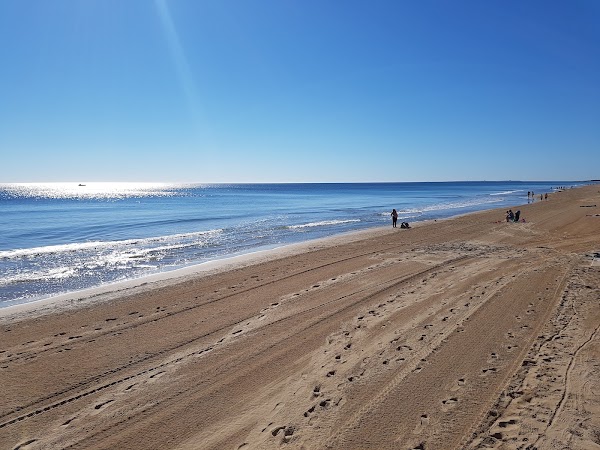 Platja de los Arenales del Sol 3