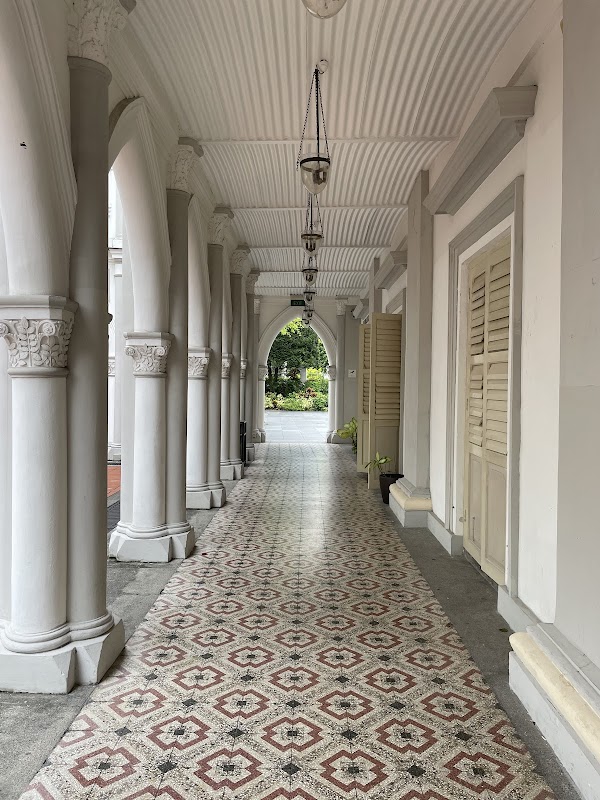 CHIJMES 2