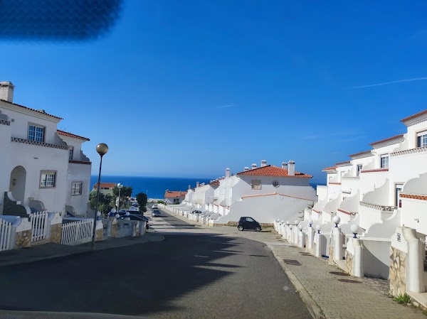 Praia de Ribeira d'Ilhas 1