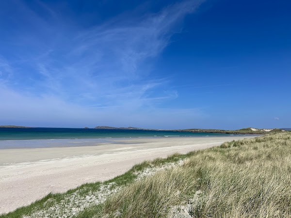 Carrickfinn Beach 1