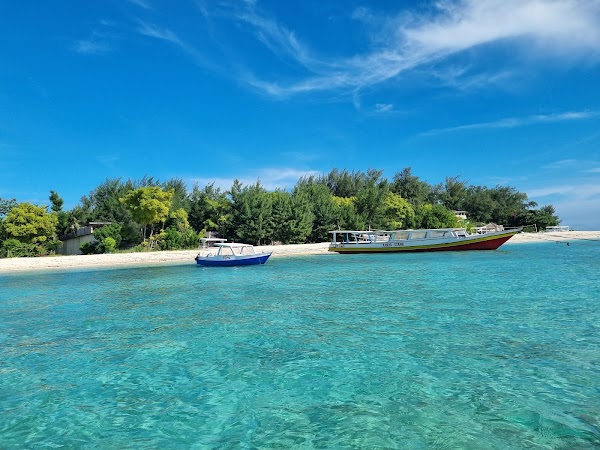 Gili Air 1