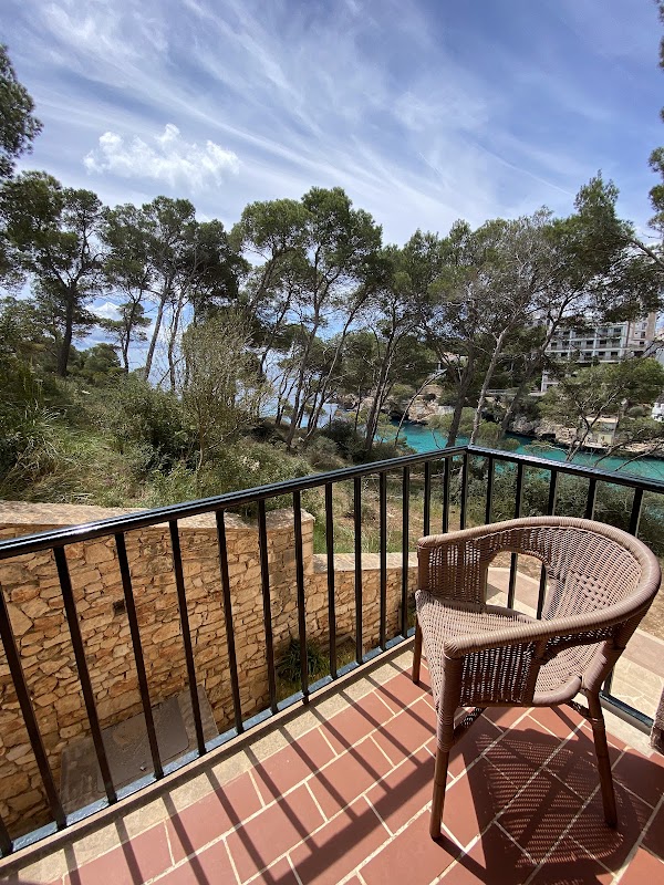 Hotel Palmaria