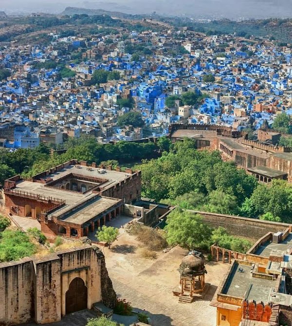 Rajasthan 1