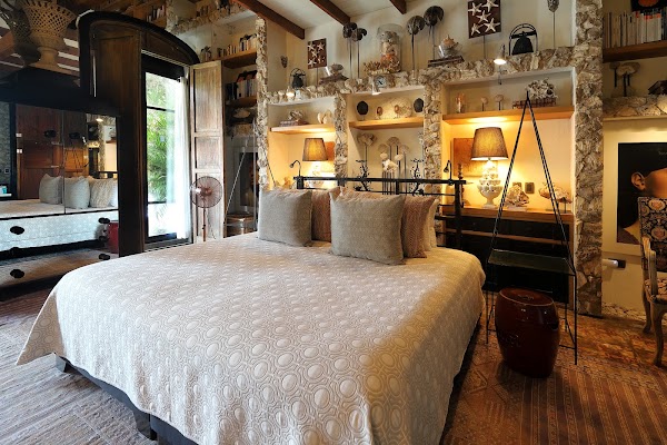 Casa Lola Luxury Collection 5