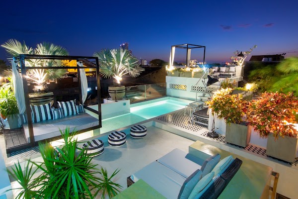 Casa Lola Luxury Collection 4