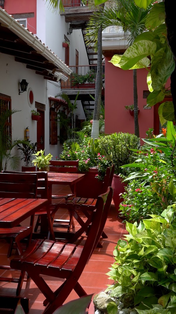 Hotel 3 Banderas