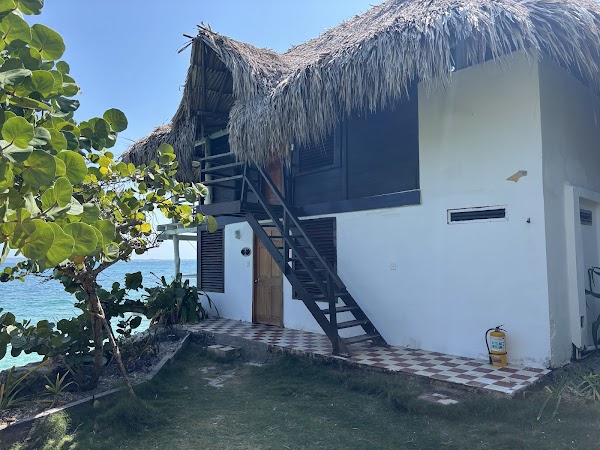 Isla del Pirata