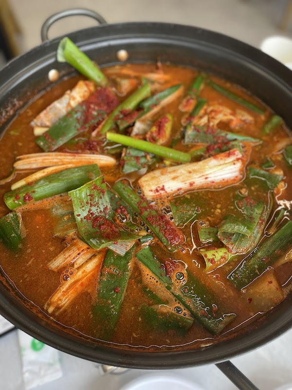 호성식당(간장게장) 3