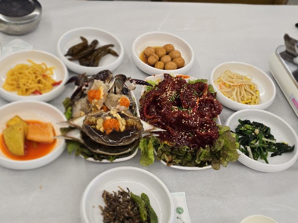 호성식당(간장게장) 2