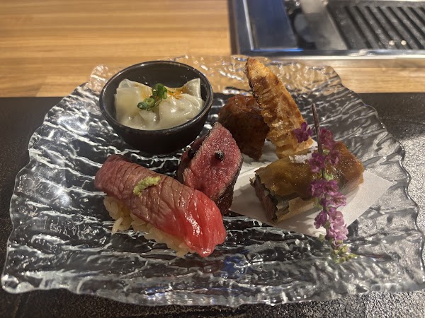 焼肉割烹 はじめ 2