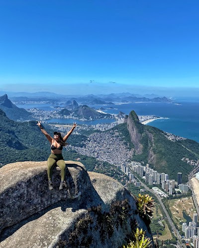 Pedra da Gávea