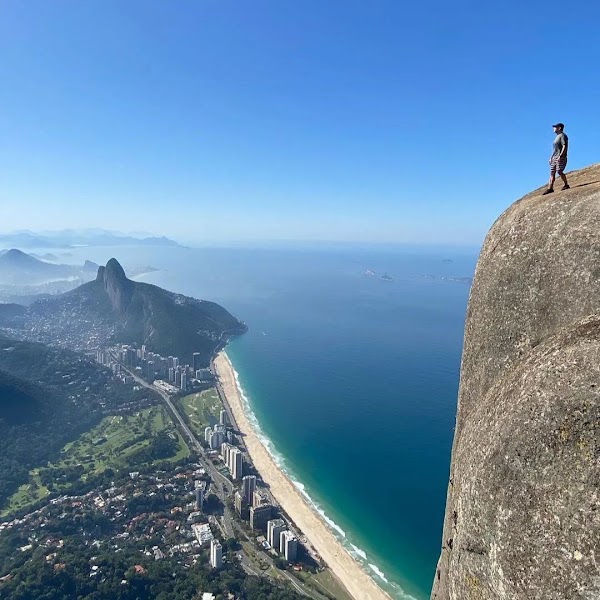 Pedra da Gávea 5