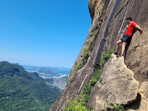 Pedra da Gávea 4