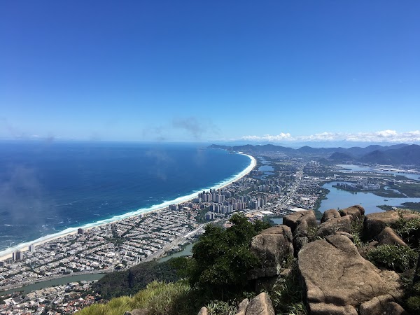 Pedra da Gávea 3