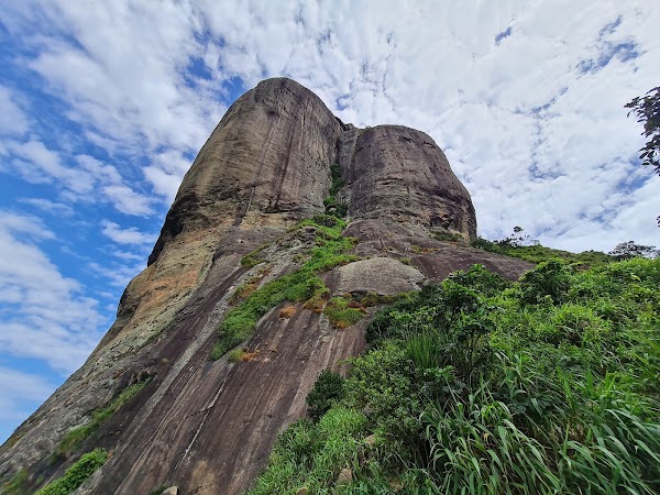Pedra da Gávea 2
