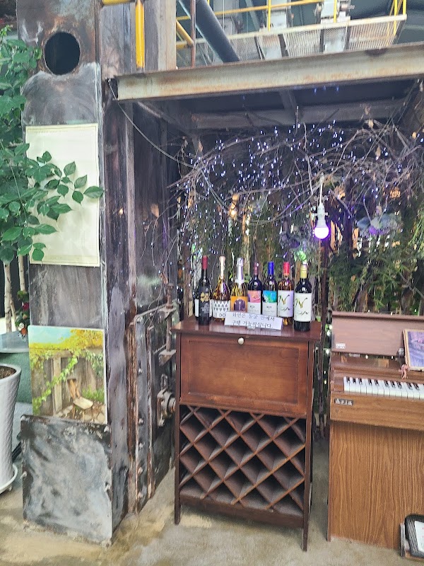 Coffee Shops Korea ☕️ 4