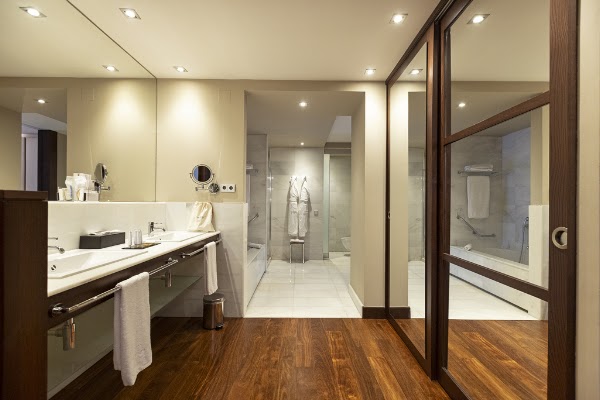Hotel Hospes Amérigo 3